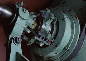 グラボテック株式会社テクニフォー事業部のウェブサイト