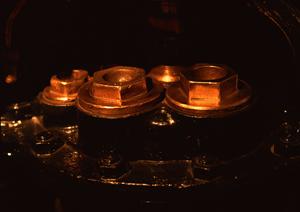 あらゆる用途で使えるローリングタワー