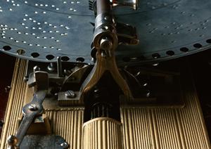 香辛料を組み合わせてお好みの味を再現