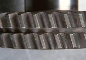 チラシ印刷をハイレベルに実現している