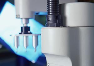 ヒュームコレクターは省エネで多機能